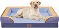 Comfort Expression Orthopedic Dog Bed by ComfortExpression