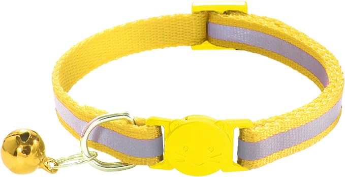 2 Pack Breakaway Cat Collars - Image 4