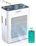 Air Purifiers for Home Large Room 3500 Ft2 by AMEIFU