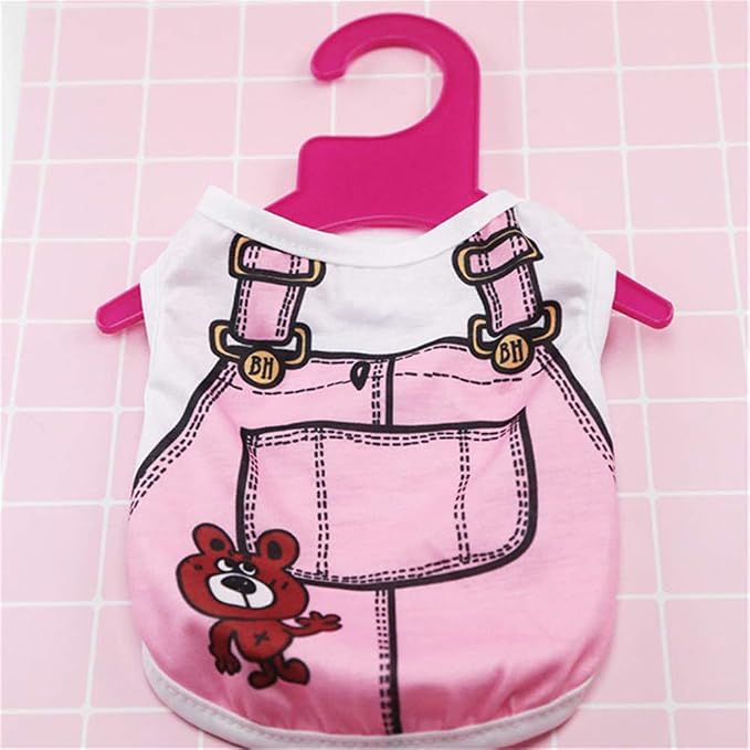 Pet Clothing Hanger - Image 5