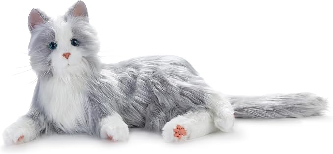 JOY FOR ALL Companion Pet for Seniors by AgelessInnovation