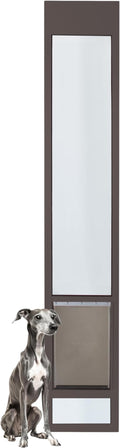 PetSafe Sliding Glass Pet Door by PetSafe