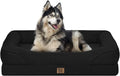 Orthopedic Extra Large Dog Bed by ChezPaw