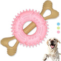 Dog Chew Toys, Indestructible Dog Toys by Unknown