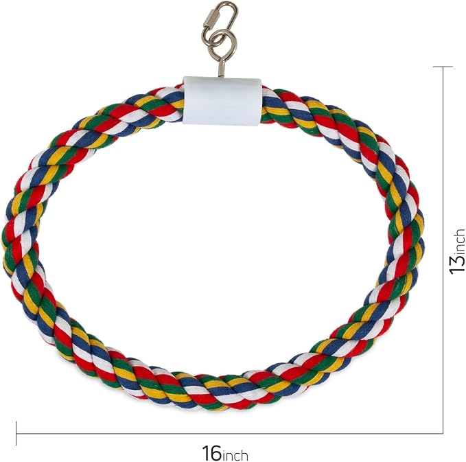 JW Pet Swing N' Perch - Image 2