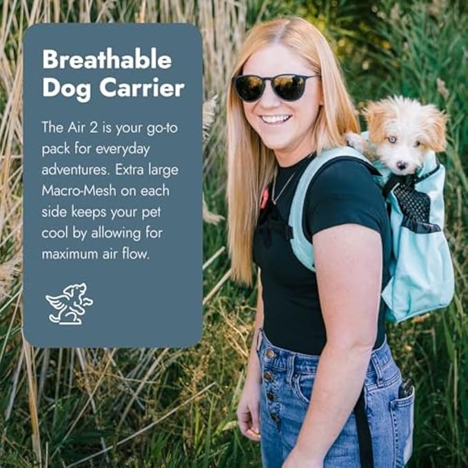 K9 Sport Sack Air 2 - Image 2