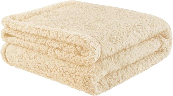 furrybaby Dog Blanket Soft Dog Blankets by FurrybabyPetSupply