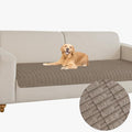 Muamar Dog Bed Cover Sofa Protector, Anti Slip Waterproof Sofa Covers by Muamar