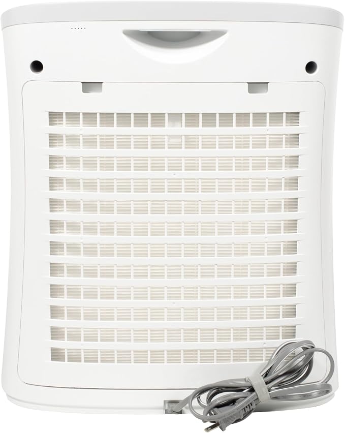 SHARP Air Purifier for Small Rooms – Covers up to 690 sqft in one hour - Image 14