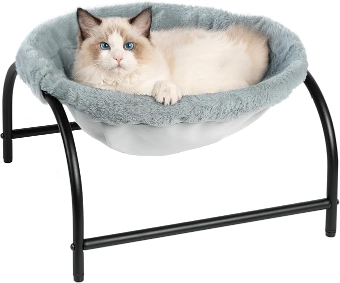 Cat Bed Dog Bed Pet Hammock Bed Kitty Sleeping Cat Supplies Pet Supplies Whole by JUNSPOW