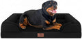 Comfort Expression Orthopedic Dog Bed by ComfortExpression