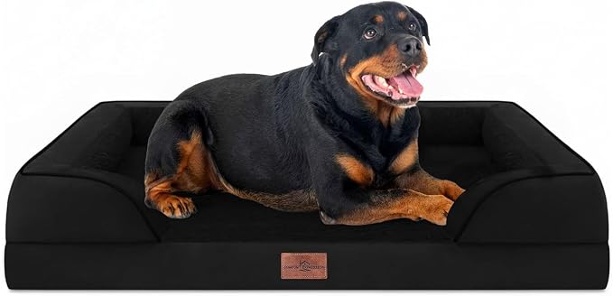 Comfort Expression Orthopedic Dog Bed by ComfortExpression