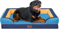 Comfort Expression Orthopedic Dog Bed by ComfortExpression