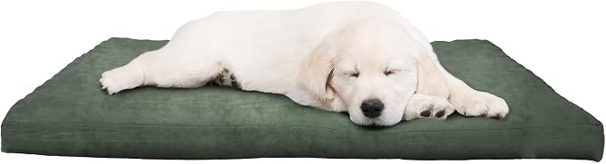 Water-Resistant Dog Bed by PETMAKER
