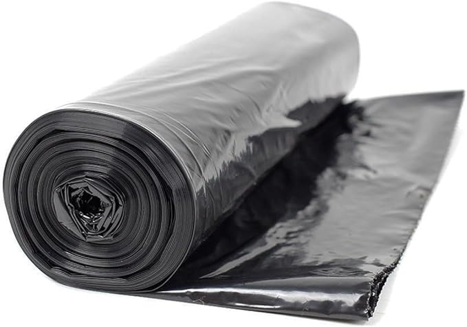 Zero Waste USA - Commercial Grade Dog Waste Station Can Liners -1 Roll of 50 - Image 4