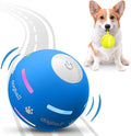 PetDroid Interactive Dog Toys Dog Ball, Durable Motion Activated Automatic by Petdroid