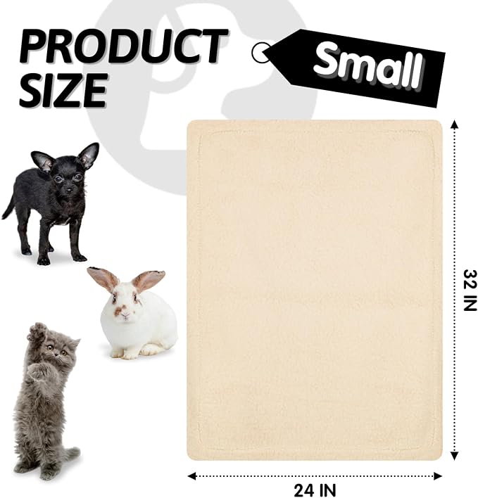 furrybaby Premium Soft Dog Blanket - Image 6