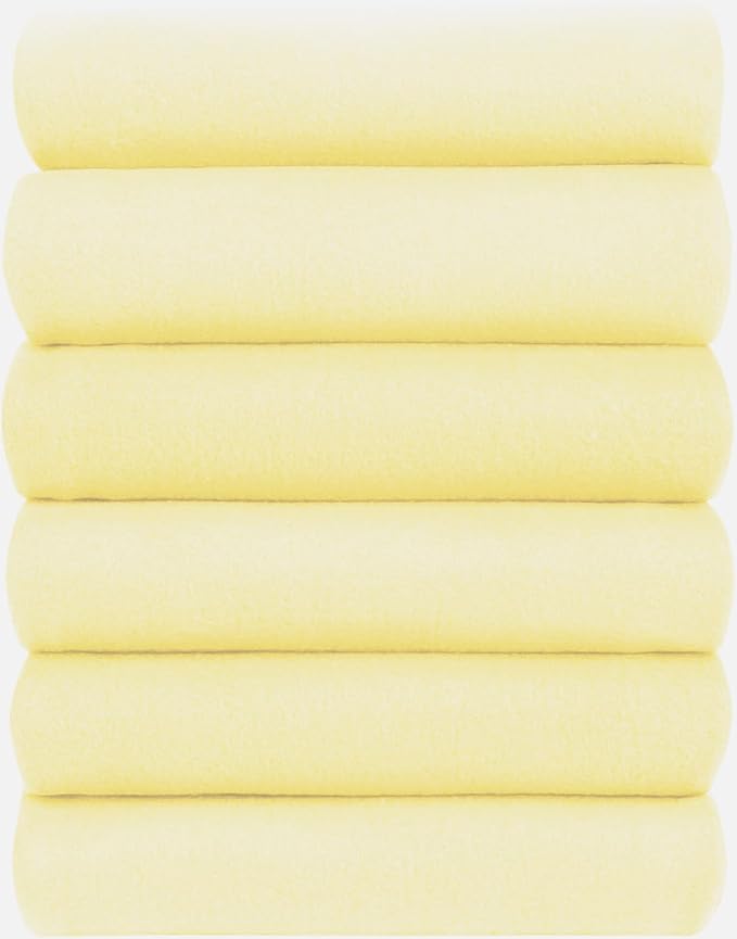 Fleece Throw Blankets Bulk Fleece Blankets Solid Wholesale Lightweight Warm Soft - Image 2