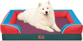 Comfort Expression Orthopedic Dog Bed by ComfortExpression