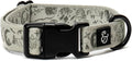 Lucy & Co. Dog Collar by LucyCo