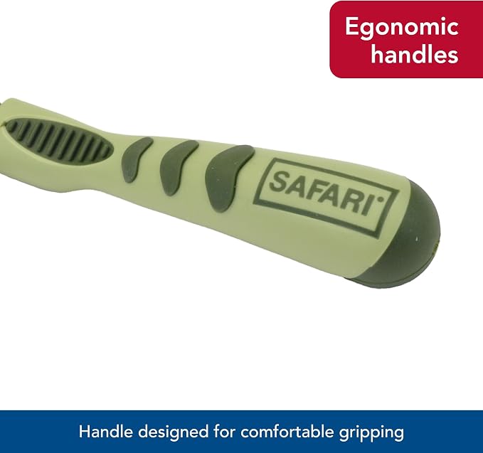 Coastal Pet Safari Dog De-Matting Comb - Image 6