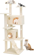 Athena Collection Cat Tree by AthenaCollectionFurniture