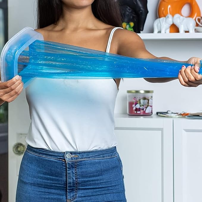 15 Pack Cat Litter Refills Bag, Litter Refills Compatible - Image 6
