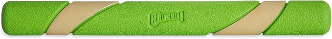 Chuckit! Max Glow Ultra Fetch Stick Outdoor Dog Toy, 12 Inches - Image 3