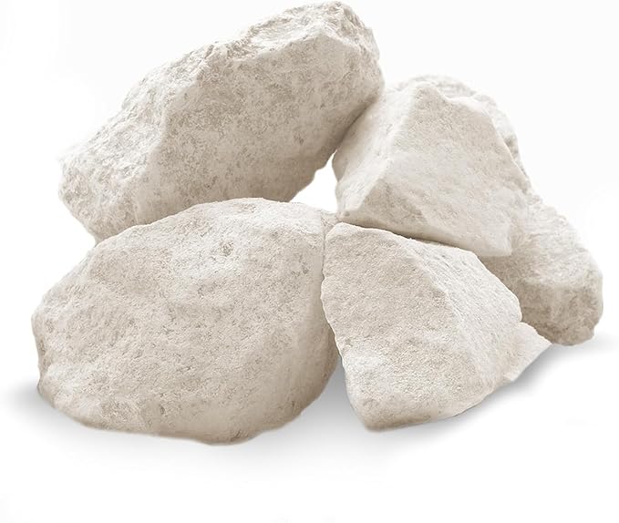 SunGrow Shrimp Rocks, Magnesium Rocks - Image 2