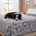 Stuffed Premium Soft Dog Blankets by STUFFED