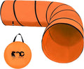 Dog Agility Tunnel, Dog Agility Equipment, Dog Agility Training by GeerDuo