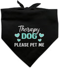 GRAPHICS & MORE Therapy Dog Please Pet Me by GraphicsandMore