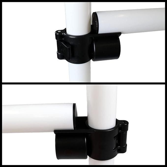 Midlee Dog Agility Bar Jumps- Set of 4 Jumps - Image 4