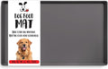 DogBuddy Dog Food Mat – Waterproof Dog Bowl Mat by DogBuddy