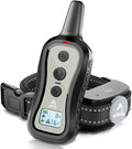PATPET Dog Training Collar Shock Collar by PATPET