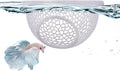 Floating Betta Hide & Shrimp Cave – 3D Printed Aquarium Hammock by Unknown