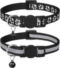 Taglory Kitten Collar Breakaway by Taglory