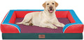 Comfort Expression Orthopedic Dog Bed by ComfortExpression