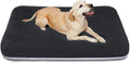 Magic Dog Super Soft Large Dog Bed, 39 Inches Orthopedic Foam Pet Beds by MagicDog