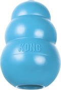 KONG Puppy - Natural Teething Rubber Chew Toy by KONG