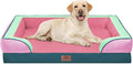 Comfort Expression Orthopedic Dog Bed by ComfortExpression
