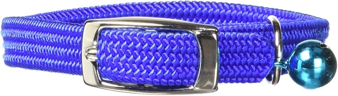 Kool Kat Elastic Cat Safety Collar - Image 2