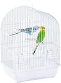 Small Bird Travel Cage by Capuca