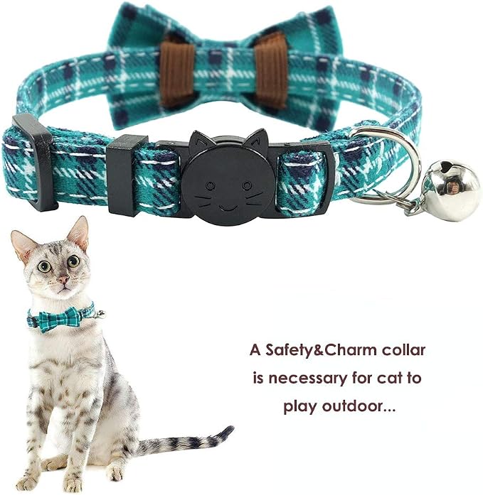 Pipidog Cat Collar Breakaway - Image 6