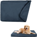 Waterproof Dog Bed Cover Replacement by JYSILIYH