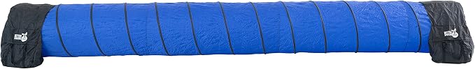 Better Sporting Dogs 16 Foot Dog Agility Tunnel - Image 4
