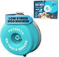 5-MinutePetBath Dog Bath Hose Attachment by 5-MinutePetBath