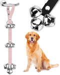 BLUETREE Dog Doorbells Premium Quality Training Potty Great Dog Bells by BLUETREE