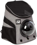 Fat Cat Backpack Carrier by TheFatCat
