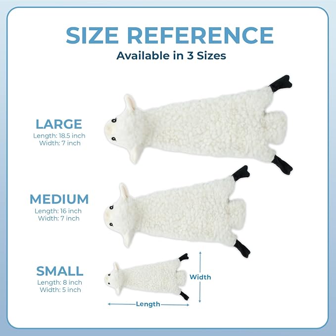 Best Pet Supplies Squeaky Dog Toys - Image 5